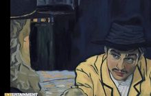 Loving Vincent ภาพสุดท้ายของแวนโก๊ะ