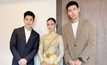 “ตูน พิมพ์ปวีณ์ ลุคชุดไทยบรมพิมาน สุดวิจิตรสง่างาม