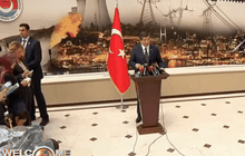 ตุรกียืนยันแก้ความขัดแย้งในซีเรีย ต้องไม่มี “อัซซาด”