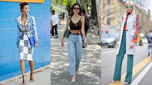 7 ทริคแต่งตัวให้ดูสูงขึ้น 10 ซม. พรางสาวไซซ์มินิให้ดูสูงเพรียว ขายาว