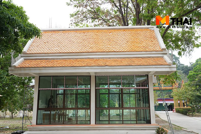 วิหารสมเด็จโต