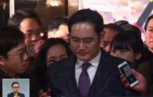 เกาหลีใต้ตั้งข้อหาเพิ่มรองประธานเครือซัมซุง