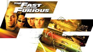 The Fast and the Furious เร็วแรงทะลุนรก (ภาค 1)