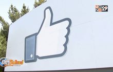 “เฟซบุ๊ก” ฟ้อง บ.อิสราเอล สอดแนมข้อมูล “วอตส์แอปป์”