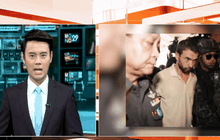 ทหารส่งตัวผู้ต้องสงสัยคดีระเบิดให้ตร.เตรียมฝากขังศาล