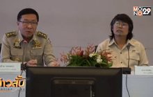 อุทยานฯ เขาใหญ่ เตรียมรื้อร้านค้าขวางทางช้างป่า