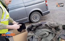 เกิดปัญหาตัวแทนมูลนิธิปลอมระบาดในไอร์แลนด์