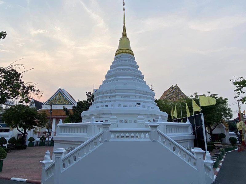 วัดคฤหบดี