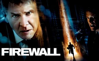 Firewall หักดิบระห่ำ แผนจารกรรมพันล้าน