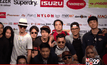 แถลงจัด “WET&WILD FESTIVAL 2016”