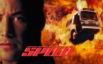 Speed เร็วกว่านรก