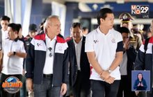 “รมต.ท่องเที่ยวและกีฬา”ลงตรวจความพร้อมบุรีรัมย์ก่อนจัดโมโตจีพี 2019