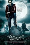 Cirque Du Freak : The Vampire’s Assistant ผจญโลกแวมไพร์มรณะ