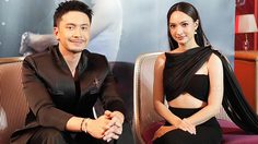 เคมีเคใจ! อินดี้ อินทัช – แอนน่า กลึคส์ ชวนทาสแมว สัมผัสประสบการณ์ลึกลับ กับภาพยนตร์เรื่อง กาฬวิฬาร์ : อาถรรพ์ ปีศาจ แมวดำ