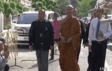 พุทธะอิสระ ร้องถอด ธัมมชโย