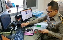 ศาลออกหมายจับ 5 ผู้ต้องหา พา “อดีตพระพรหมเมธี” หนี