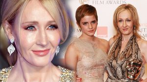 ยิ่งให้ ยิ่งรวย!! เจ.เค.โรว์ลิ่ง จาก หญิงหม้ายผู้ยากจน กลายเป็น มหาเศรษฐีที่รวยสุดๆ ในอังกฤษ