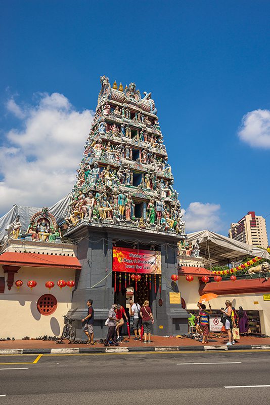 สายมูสิงคโปร์