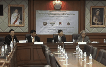 กรรมการ สสส.แจงปมถูกปลดตาม ม.44