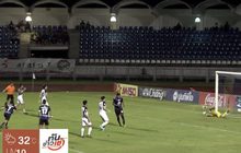 โปลิศเทโรบุกพ่ายราชนาวี ร่วงตกชั้นไทยลีกทีมที่ 4