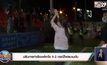 ​ปรับการท่าเรือเเพ้เทโร 0-2 กรณีไฟสนามดับ