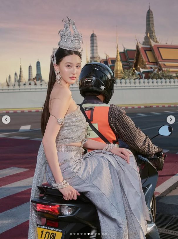 วิว เบญญาภา