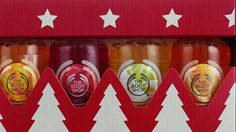 เทศกาลแห่งความสุขมาถึงแล้ว  มาร่วมเดินทางไปกับ เดอะบอดี้ ช็อป