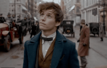 “Fantastic Beasts and Where to Find Them” พร้อมฉาย 17 พ.ย.นี้