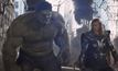 มาร์เวล ย้ำอีก “เรามี The Hulk” แบบตะลุยจักรวาลใน Thor 3