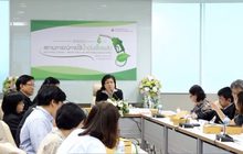 รัฐบาลประกาศส่งเสริม “B10” เป็นน้ำมันดีเซลพื้นฐาน