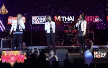 คอนเสิร์ตของเกิร์ลกรุ๊ประดับตำนาน “สาว สาว สาว”