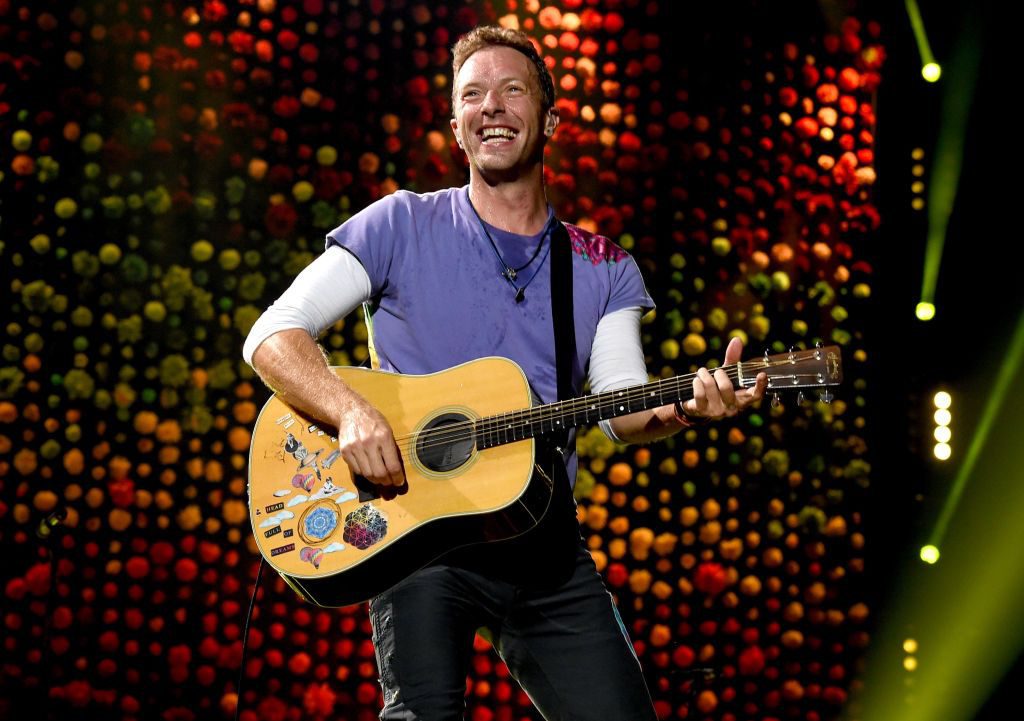 Coldplay