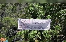 ระเบิดสนั่นแปลงยางพารา คาดผลประโยชน์ธุรกิจไม่ลงตัว