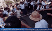 ประณามรัฐบาลเมียนมาร์ใช้ความรุนแรงสลายการประท้วง