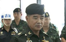 ผบ.ทบ.ปฏิเสธข่าวลืออุ้ม “โกตี๋” เข้าไทย