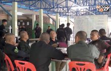 เปิดปฏิบัติการค้น 13 จุด จับ 6 ต้องสงสัยยิง ชรบ.