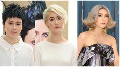 อัพเดท!! เทรนด์สีผมใหม่ ปังสุดพลัง ส่งท้ายปี 2016