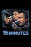 15 Minutes คู่อำมหิตล่าออกทีวี