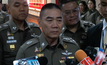 ​ผบ.ตร.สั่งสอบ ตร.เอี่ยวพาคนร้ายหนีโรงพักกาฬสินธุ์