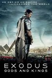 Exodus: Gods and Kings เอ็กโซดัส: ก็อดส์ แอนด์ คิงส์