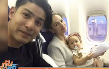 “แอน อลิชา” ปลื้มคนเอ็นดูลูกสาว “น้องริชา” โฆษณารุม 