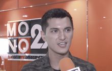 “ชิน” แฮปปี้ทำธุรกิจร่วม “ลิลลี่” ไม่หวั่นอาถรรพ์รักร้าว