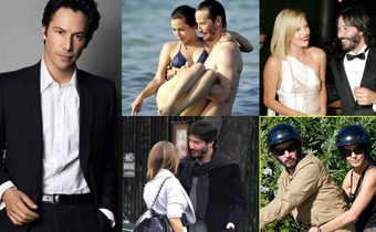 4 เหตุผลที่คุณไม่ควรพลาด ผลงานการแสดงของ Keanu Reeves
