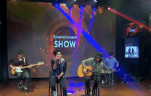 “โน้ต เนติ” เบื้องหลังเพลงฮิตกว่า17ปี สู่งานเพลงของตัวเอง