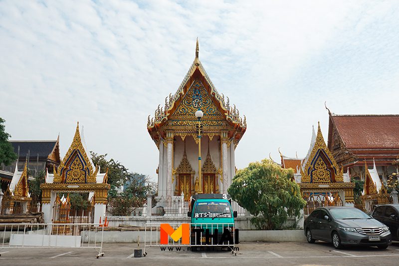 อุโบสถ