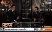 พูดคุยแบบ Exclusive กับ เอเดรียล โบรดี้ นักแสดงจากภาพยนตร์ “Dragon Blade ดาบมังกรฟัด”