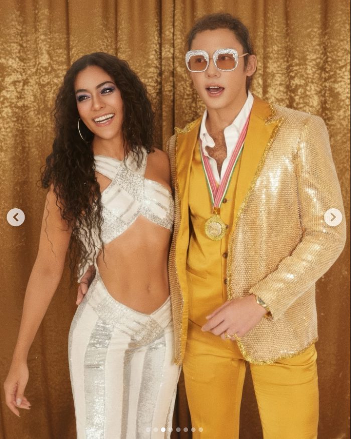 คิมเบอร์ลี่ หมาก ปริญ