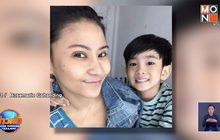 “โรสแมรี่” อดีตนักร้องดังยุค 90 ขอรับบริจาคของกินประทังชีวิต