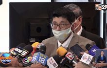 “วิษณุ” เผยนายกฯย้ำกลางที่ประชุมยังไม่ปรับ ครม.