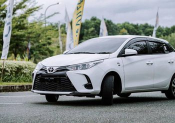 มีงบ 10,000 บาท ซื้อยางขอบ 15 รุ่นไหนได้บ้างที่ใช้งานดี